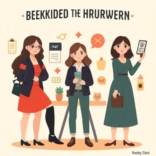 De Evolutie van Vrouwen in de Maffia