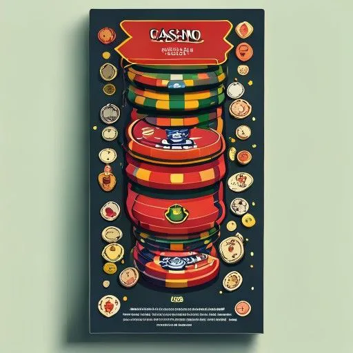 Casino wallet gratis tegoed voor slots
