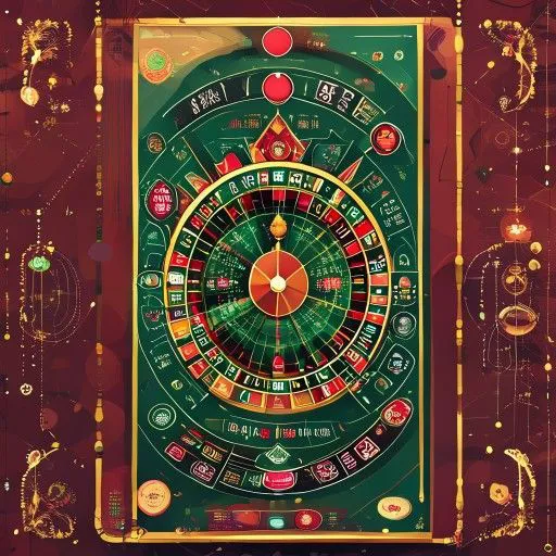 Online casino spellen: roulette en blackjack