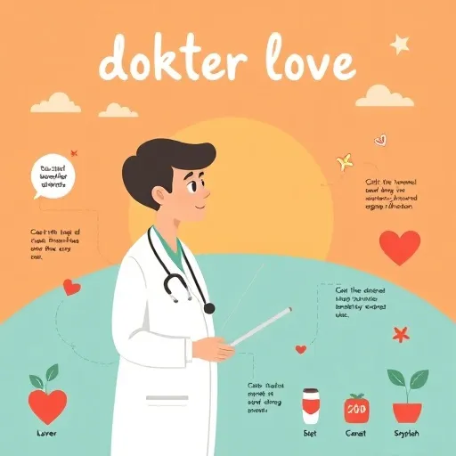 Wat bedoelen we eigenlijk met dokter love?