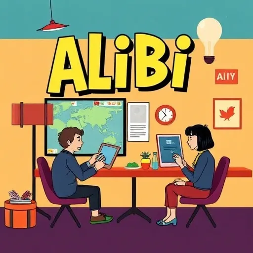 Wat is een alibi precies en waarom is het bewijs zo belangrijk?