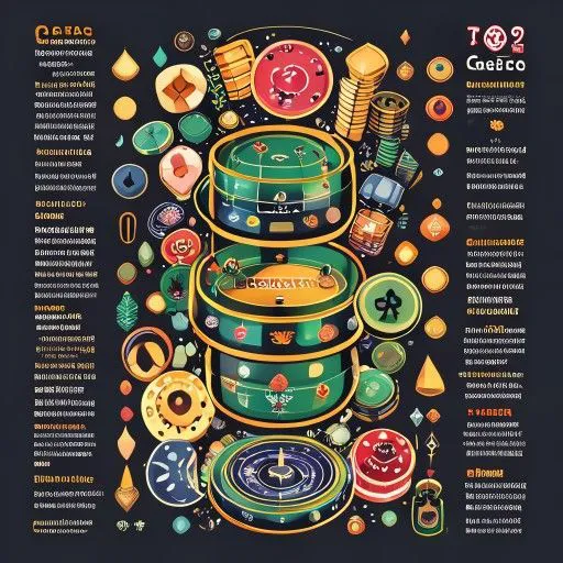 Casino games en gratis spins ontdekken