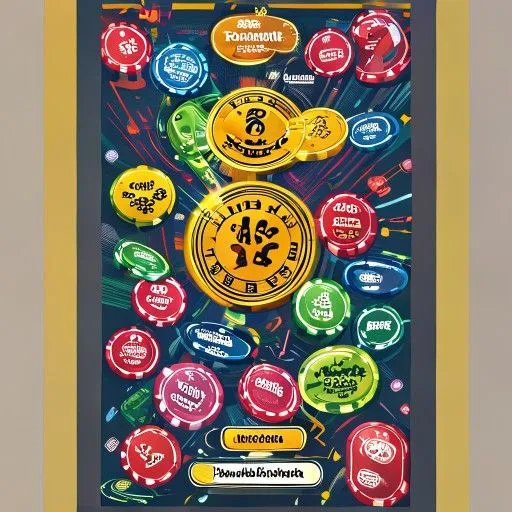 Maximaliseer je casino bonus en jackpot winst