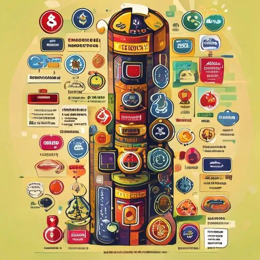 Betaalmethoden bij een legaal online casino
