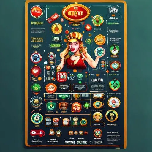 RTP rates voor online slot apps