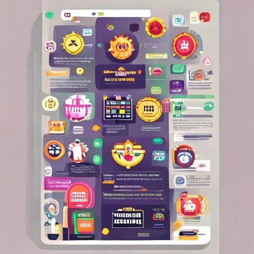 Vergelijk de beste casino website per provider