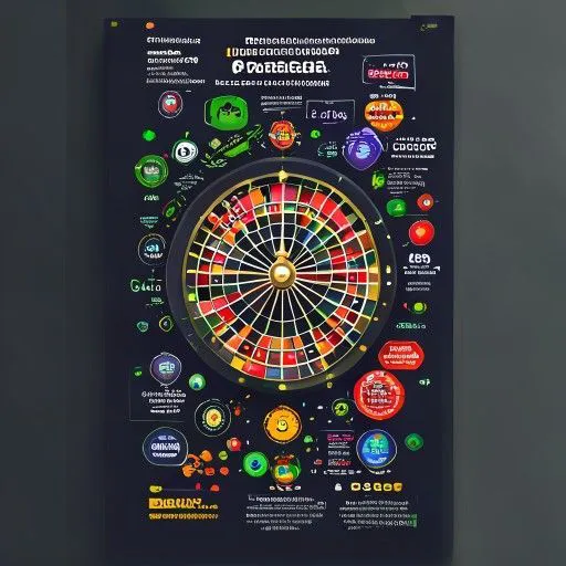 Roulette en blackjack zonder eigen inzet