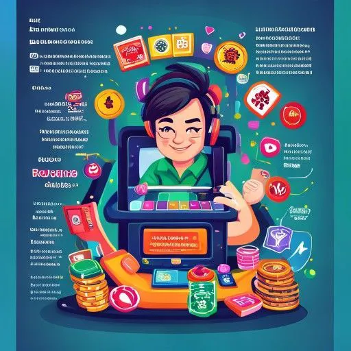 Live casino online op je smartphone spelen