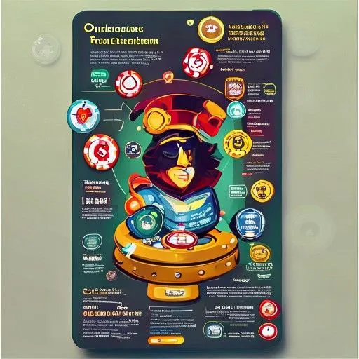 Visa en Mastercard: veilig online casino spellen